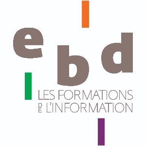 Photo de profil de EBD - Les formations de l'information