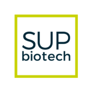 Photo de profil de Sup'Biotech