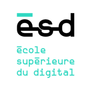 Photo de profil de ESD - Ecole Supérieure du Digital