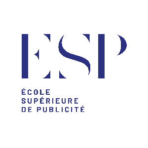 Photo de profil de ESP - Ecole Supérieure de Publicité