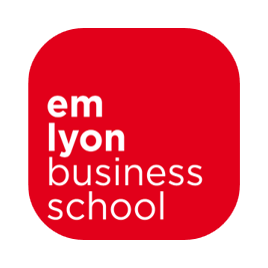 Photo de profil de emlyon business school