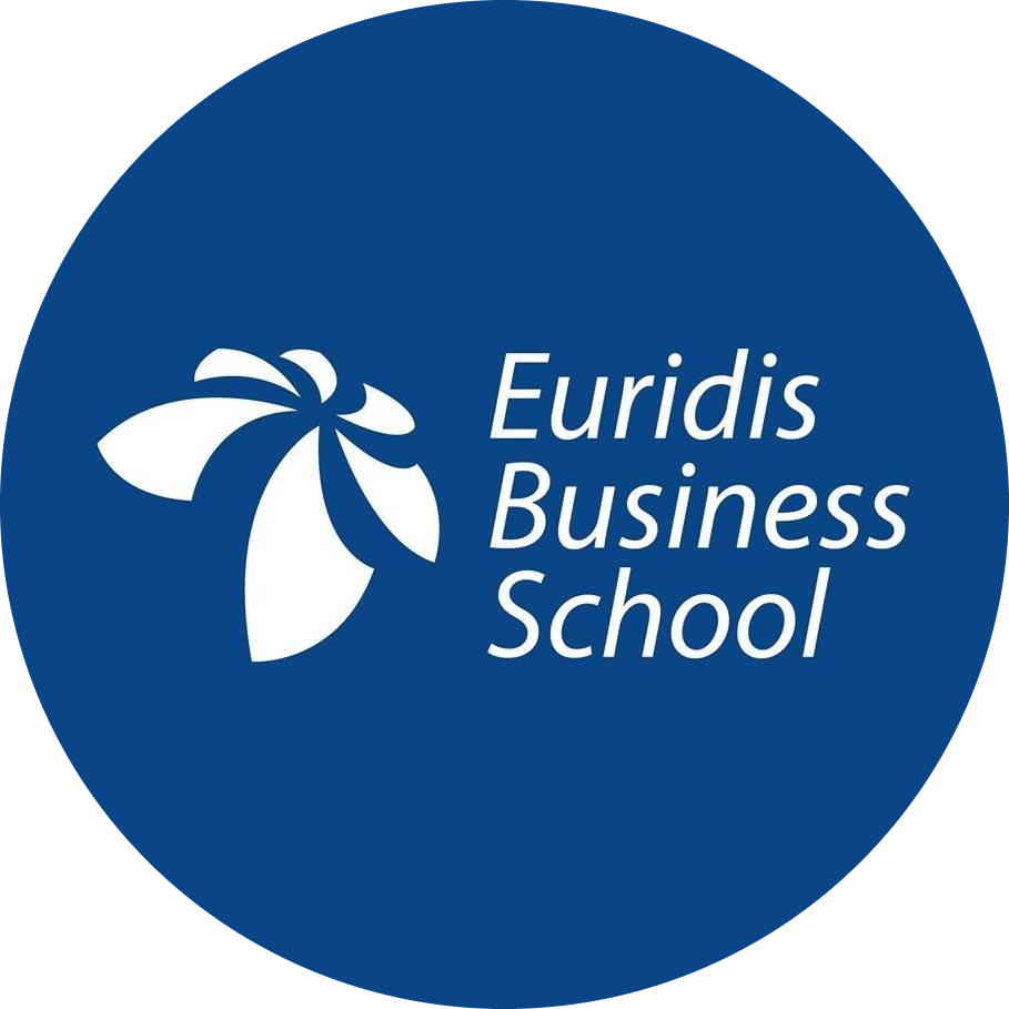 Photo de profil de Euridis Business School