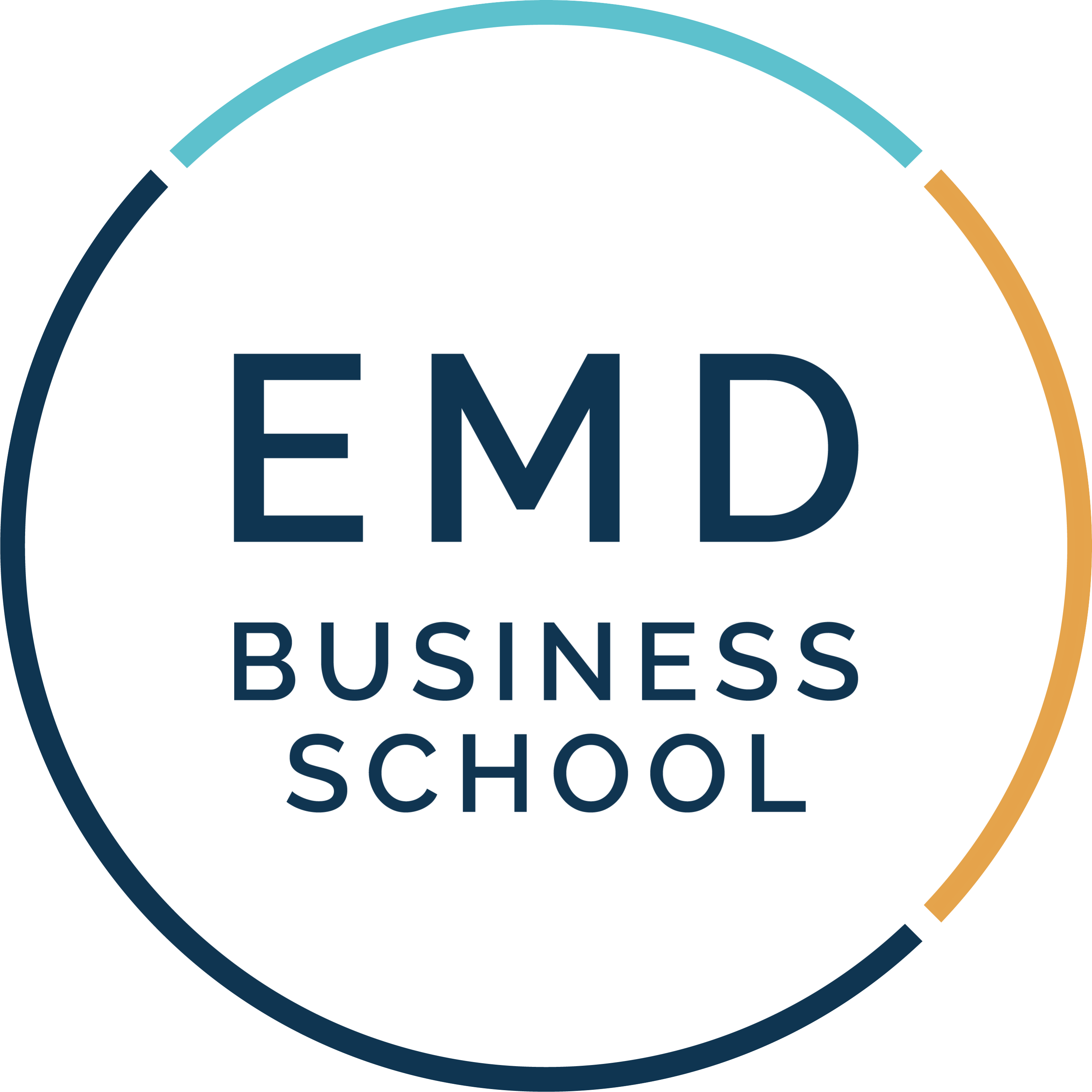Photo de profil de EMD Business School