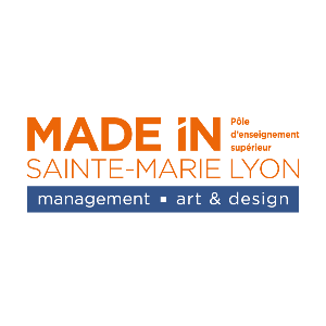 Photo de profil de MADE iN Sainte-Marie Lyon