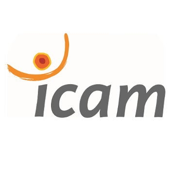 Photo de profil de Icam, site de Strasbourg-Europe