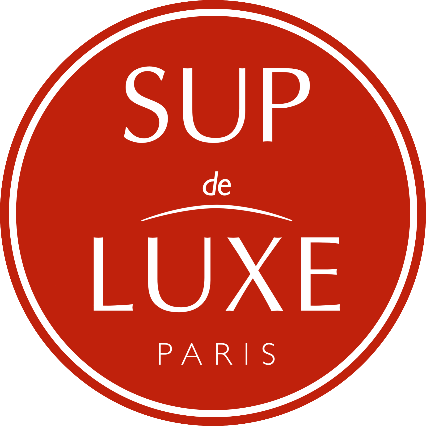Photo de profil de Sup de Luxe
