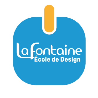 Photo de profil de Ecole de Design la Fontaine