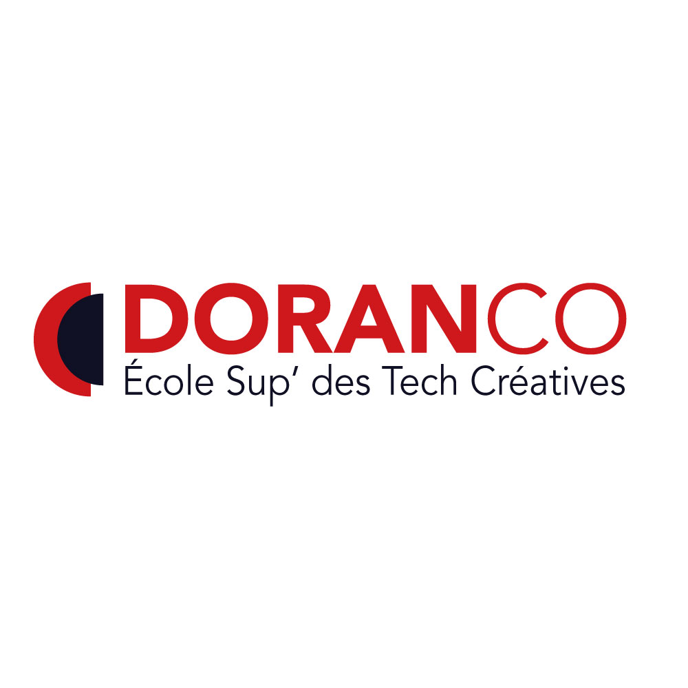 Photo de profil de Doranco Ecole Supérieure des Technologies Créatives