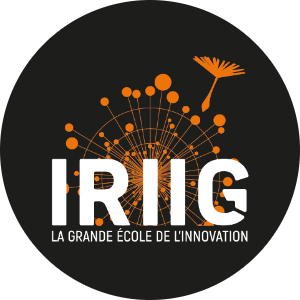 Photo de profil de IRIIG - La Grande École de l'Innovation