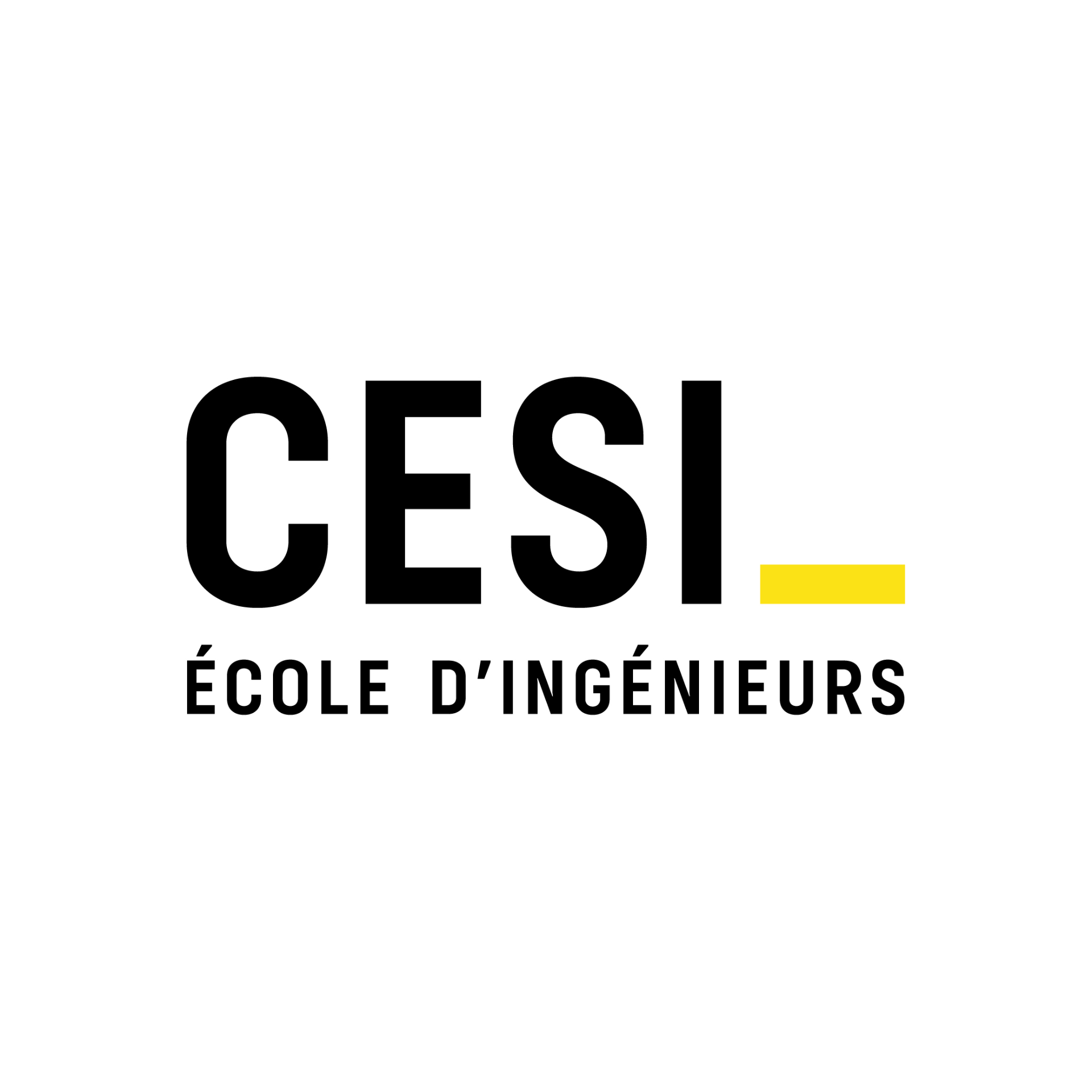 Photo de profil de L’école d’Ingénieurs CESI