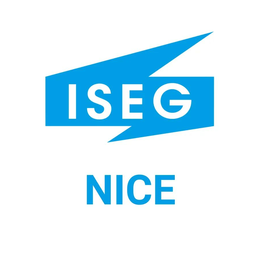 Photo de profil de ISEG NICE