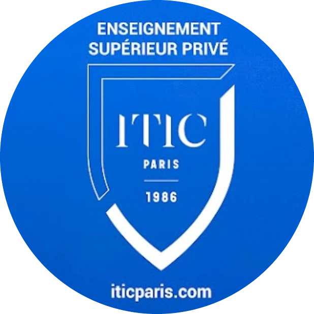 Photo de profil de ITIC Paris