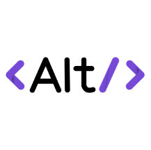 Photo de profil de Alt | 1er Incubateur Tech | Formation en téléprésentiel