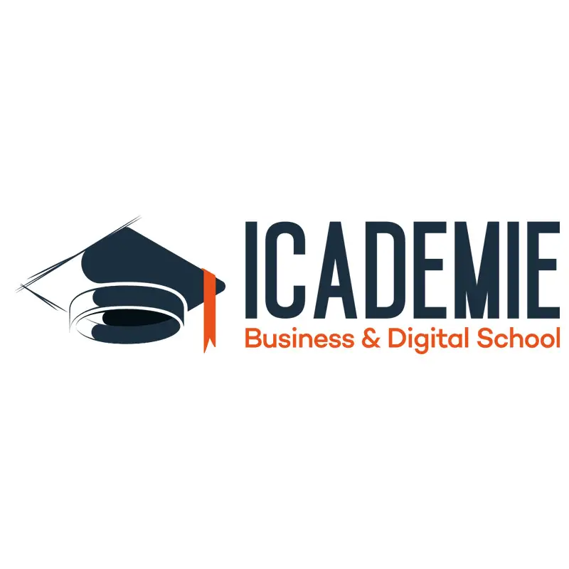 Photo de profil de ICADEMIE Business & Digital School