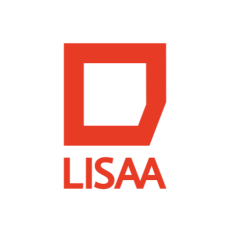 Photo de profil de LISAA (Graphisme, Mode, Design, Architecture, Animation et Jeu vidéo)