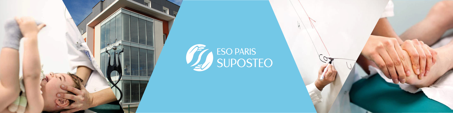 Photo de couverture de ESO Paris - Suposteo