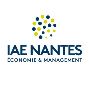 Photo de profil de IAE Nantes
