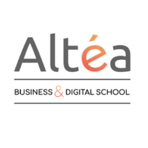 Photo de profil de Altéa Business & Digital School