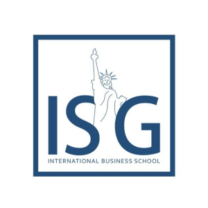 Photo de profil de ISG 