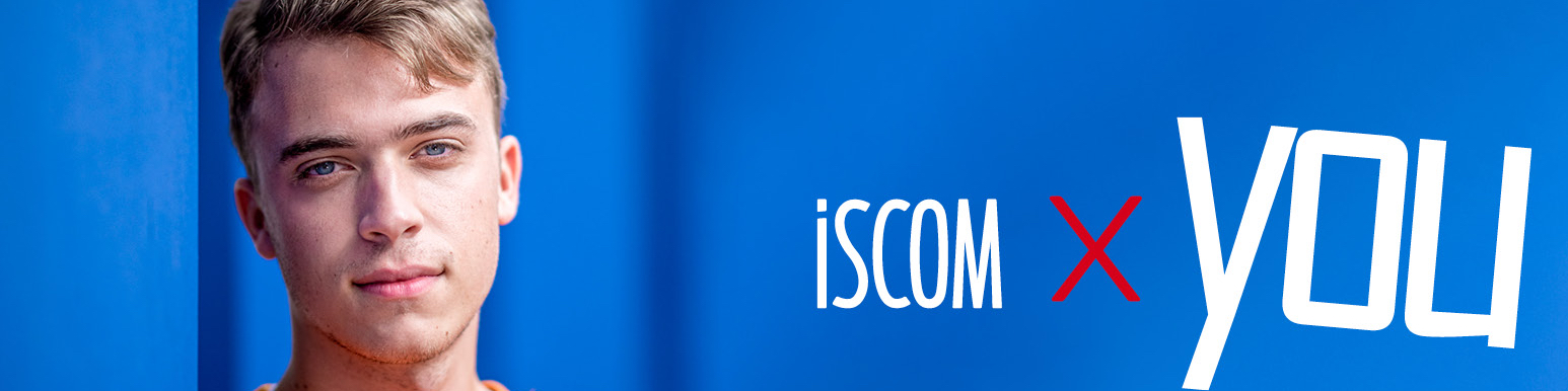 Photo de couverture de ISCOM Lyon 