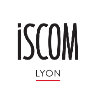 Photo de profil de ISCOM Lyon 