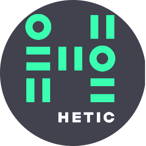 Photo de profil de HETIC