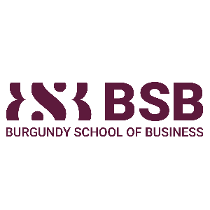 Photo de profil de BURGUNDY SCHOOL OF BUSINESS