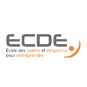Photo de profil de ECDE - Ecole des Cadres et Dirigeants pour Entreprendre