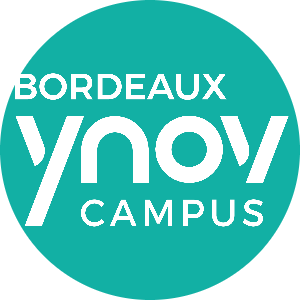 Photo de profil de Bordeaux Ynov Campus