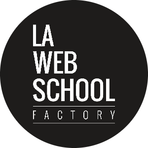 Photo de profil de Web School Factory