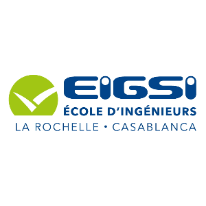 Photo de profil de EIGSI La Rochelle - école d'ingénieurs généralistes