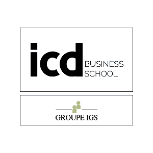 Photo de profil de ICD Business School