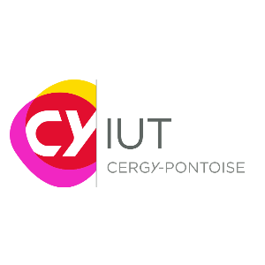 Photo de profil de IUT de Cergy-Pontoise