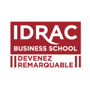 Photo de profil de IDRAC Business School - Nice