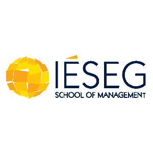 Photo de profil de IÉSEG SCHOOL OF MANAGEMENT