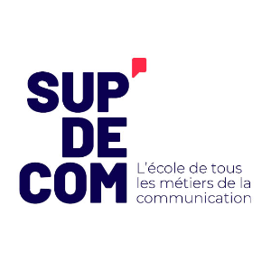 Photo de profil de SUP DE COM Lyon