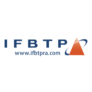 Photo de profil de IFBTP Rhône-Alpes