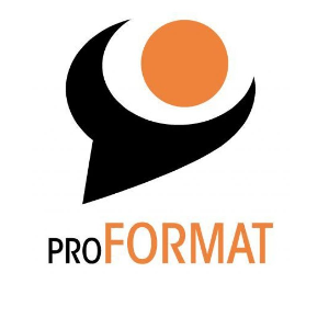 Photo de profil de PRO FORMAT
