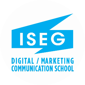 Photo de profil de ISEG Lyon | Marketing | Communication | Digital