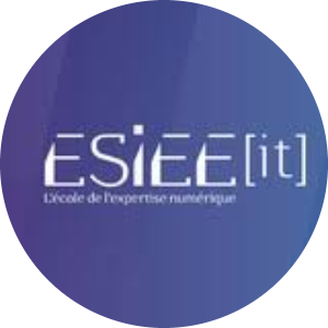 Photo de profil de ESIEE-IT