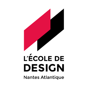 Photo de profil de L'Ecole de design Nantes Atlantique