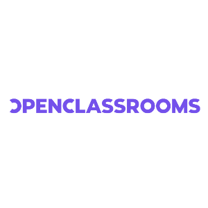 Photo de profil de OpenClassrooms
