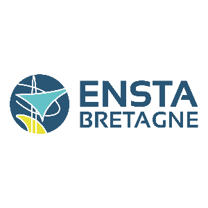 ENSTA Bretagne logo