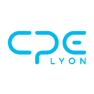 Photo de profil de CPE Lyon