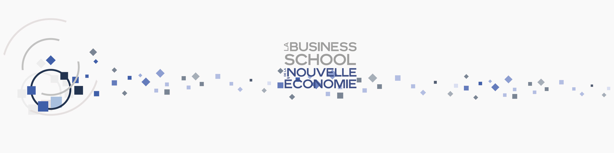 Photo de couverture de EBS Paris - European Business School