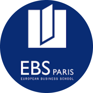 Photo de profil de EBS Paris - European Business School