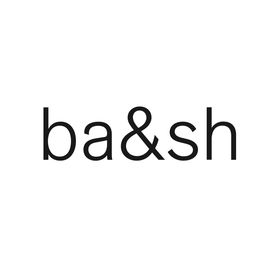Logo de ba&sh