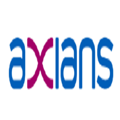 Logo de VINCI Energies | Axians