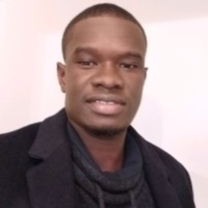 Photo de profil de Amadou